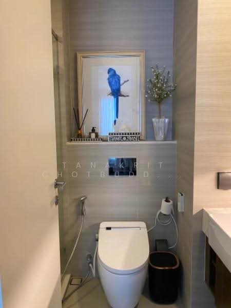 Park Origin Thonglor, Bangkok, Soi Thonglor 10, Sukhumvit Road, Khlong Tan Nua, Watthana, Bangkok, 2 Bedrooms, 67 sqm, Condo For Rent, by Tanakrit Chotbuddkayan, 500521797 - DDproperty.com