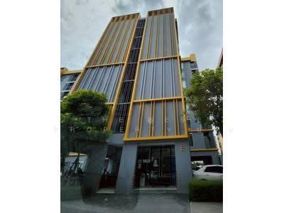 ขาย - Plum Condo Ramkhamheng Station : พลัม คอนโด รามคำแหง สเตชั่น, กรุงเทพ