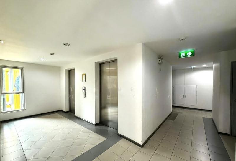 Plum Condo Ramkhamheng Station, Bangkok, Ramkhamhaeng Road, Suan Luang, Bangkok, 2 Bedrooms, 36 sqm, Condo For Sale, by The Best Property ป้อม, 500521798 - DDproperty.com