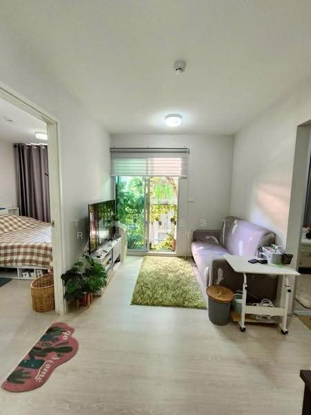 Plum Condo Ramkhamheng Station : พลัม คอนโด รามคำแหง สเตชั่น, กรุงเทพ, ถนนรามคำแหง, สวนหลวง, กรุงเทพ, 36 ตร.ม., คอนโด ขาย, โดย The Best Property ป้อม, 500521798 - DDproperty.com