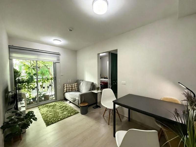 Plum Condo Ramkhamheng Station : พลัม คอนโด รามคำแหง สเตชั่น, กรุงเทพ, ถนนรามคำแหง, สวนหลวง, กรุงเทพ, 36 ตร.ม., คอนโด ขาย, โดย The Best Property ป้อม, 500521798 - DDproperty.com