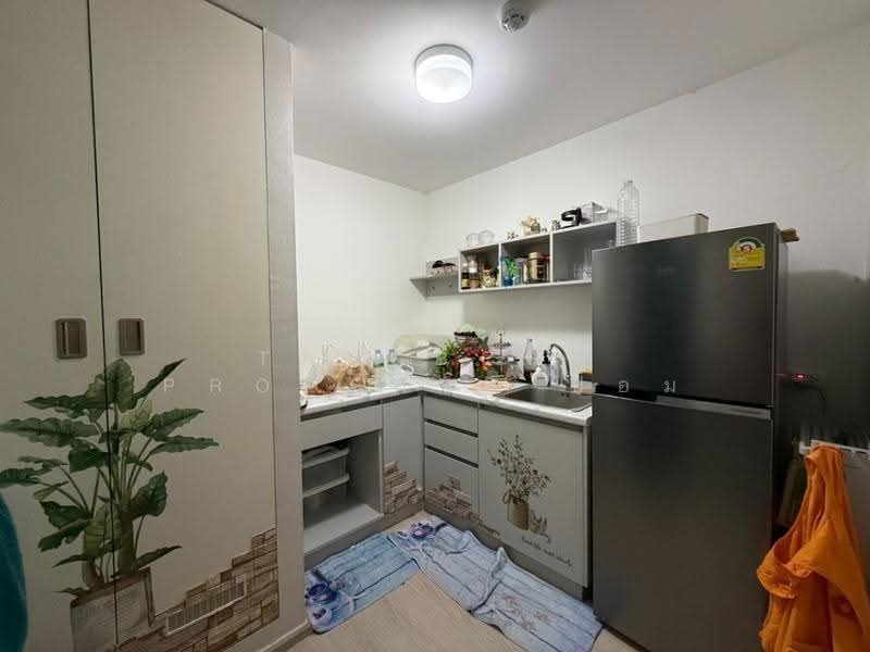 Plum Condo Ramkhamheng Station : พลัม คอนโด รามคำแหง สเตชั่น, กรุงเทพ, ถนนรามคำแหง, สวนหลวง, กรุงเทพ, 36 ตร.ม., คอนโด ขาย, โดย The Best Property ป้อม, 500521798 - DDproperty.com