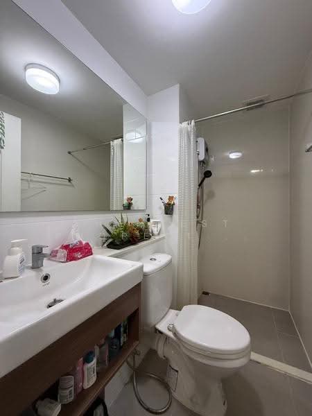 Plum Condo Ramkhamheng Station : พลัม คอนโด รามคำแหง สเตชั่น, กรุงเทพ, ถนนรามคำแหง, สวนหลวง, กรุงเทพ, 36 ตร.ม., คอนโด ขาย, โดย The Best Property ป้อม, 500521798 - DDproperty.com