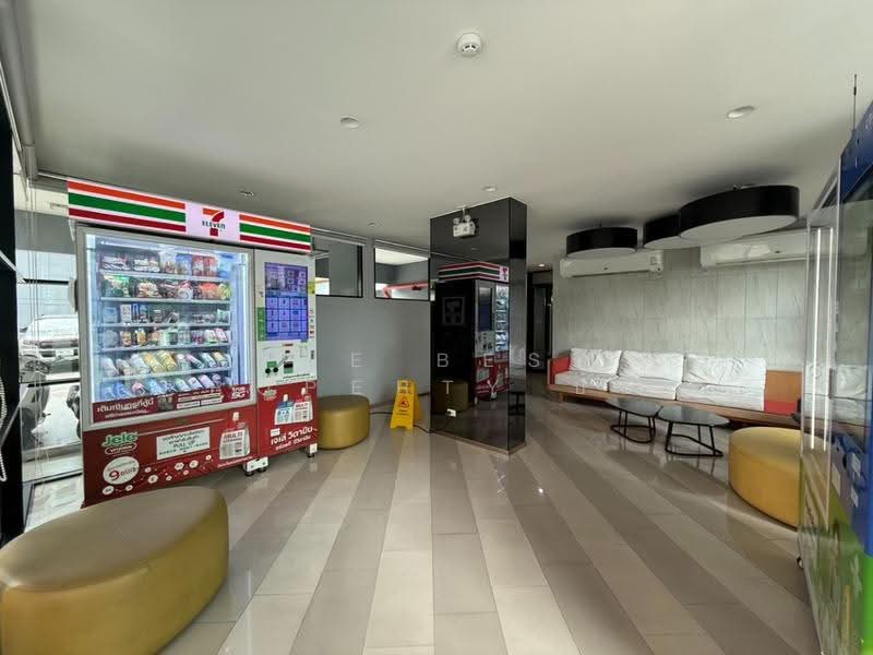 Plum Condo Ramkhamheng Station : พลัม คอนโด รามคำแหง สเตชั่น, กรุงเทพ, ถนนรามคำแหง, สวนหลวง, กรุงเทพ, 36 ตร.ม., คอนโด ขาย, โดย The Best Property ป้อม, 500521798 - DDproperty.com