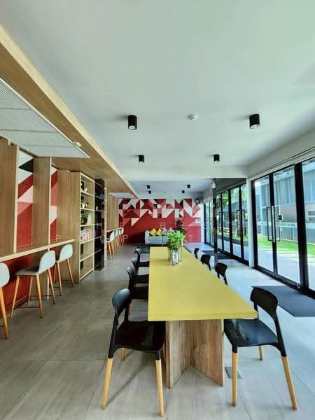 Plum Condo Ramkhamheng Station : พลัม คอนโด รามคำแหง สเตชั่น, กรุงเทพ, ถนนรามคำแหง, สวนหลวง, กรุงเทพ, 36 ตร.ม., คอนโด ขาย, โดย The Best Property ป้อม, 500521798 - DDproperty.com