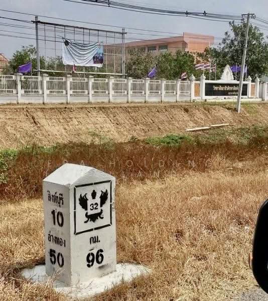 แปลงใหญ่ ผังเมืองสีเขียว ติดถนนหมายเลข 32, สิงห์บุรี, โพกรวม, เมืองสิงห์บุรี, สิงห์บุรี, 8,000 ตร.ม., ที่ดิน ขาย, โดย ERA Holding (Thailand) Co., Ltd., 500521803 - DDproperty.com