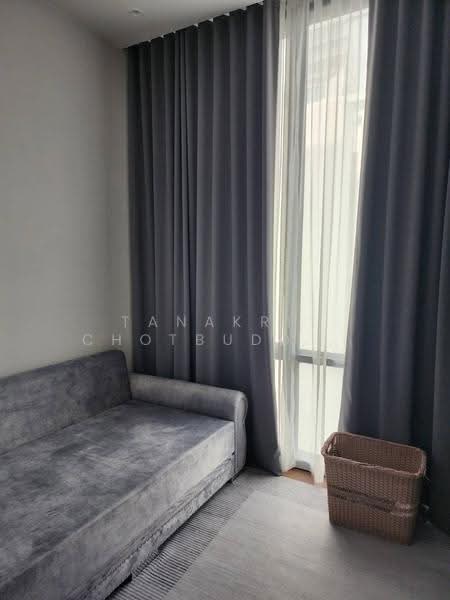 Muniq Langsuan, Bangkok, Soi Tonson, Lumphini, Pathum Wan, Bangkok, 2 Bedrooms, 78 sqm, Condo For Rent, by Tanakrit Chotbuddkayan, 500521804 - DDproperty.com
