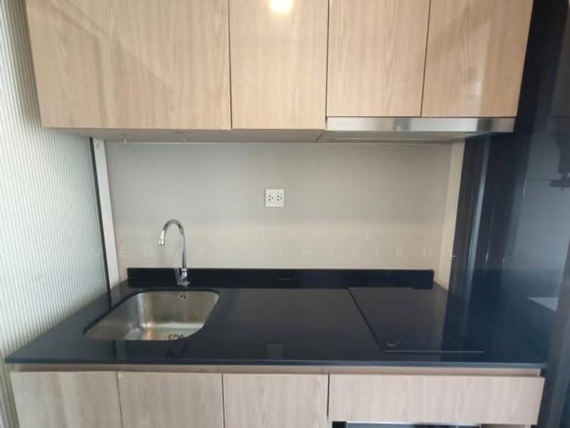 Chambers On-Nut Station, Bangkok, Soi Sukhumvit 81, Sukhumvit Road, Phra Kanong Nua, Watthana, Bangkok, 1 Bedroom, 28 sqm, Condo For Sale, by Nattapol Jedsadathitikul, 500521806 - DDproperty.com