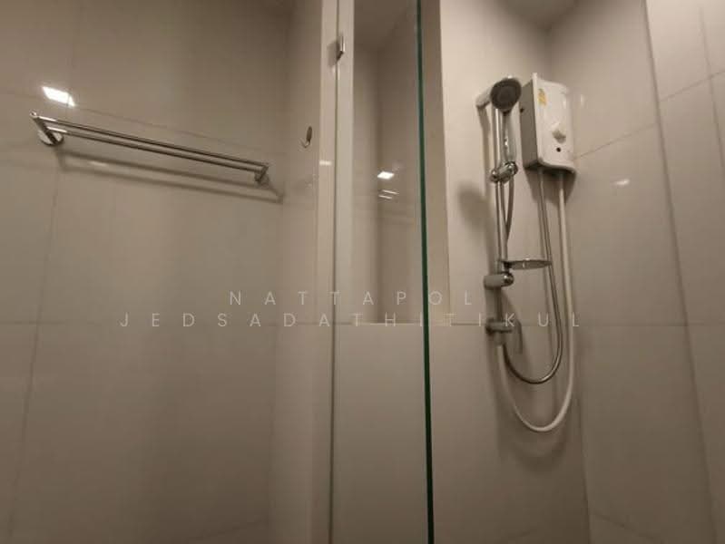 Chambers On-Nut Station, Bangkok, Soi Sukhumvit 81, Sukhumvit Road, Phra Kanong Nua, Watthana, Bangkok, 1 Bedroom, 28 sqm, Condo For Sale, by Nattapol Jedsadathitikul, 500521806 - DDproperty.com