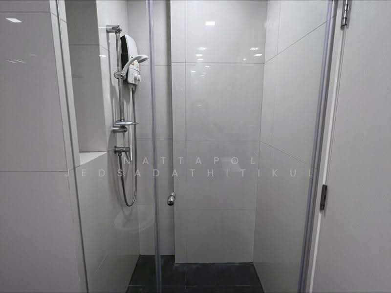 Chambers On-Nut Station, Bangkok, Soi Sukhumvit 81, Sukhumvit Road, Phra Kanong Nua, Watthana, Bangkok, 1 Bedroom, 28 sqm, Condo For Sale, by Nattapol Jedsadathitikul, 500521806 - DDproperty.com