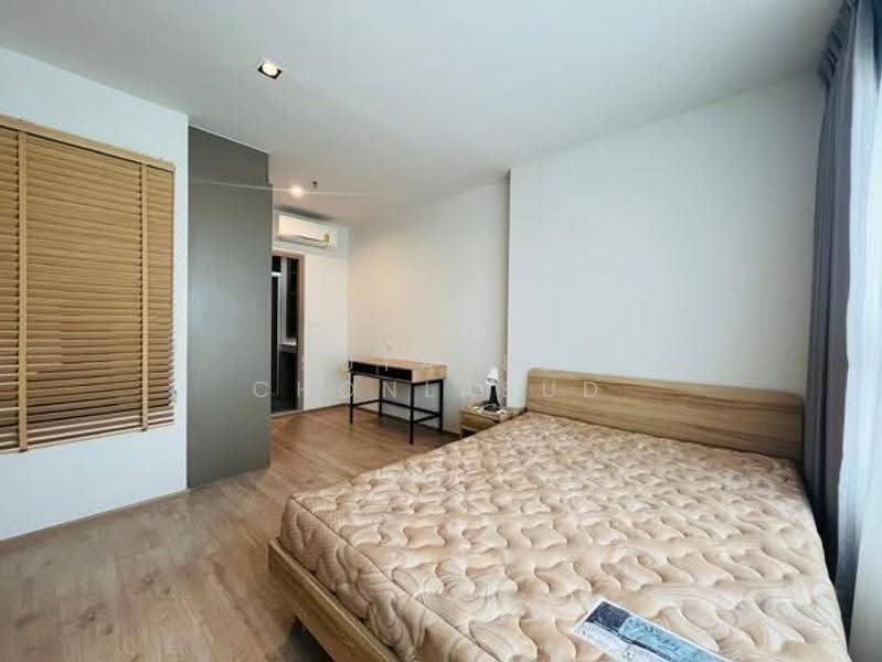 IDEO Rama 9-Asoke, Bangkok, Rama 9 Road, Huai Khwang, Bangkok, 1 Bedroom, 40 sqm, Condo For Rent, by Sutavee Chonlabud, 500521807 - DDproperty.com
