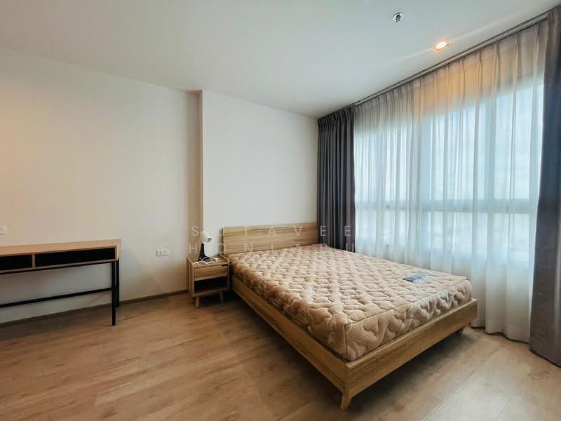 IDEO Rama 9-Asoke, Bangkok, Rama 9 Road, Huai Khwang, Bangkok, 1 Bedroom, 40 sqm, Condo For Rent, by Sutavee Chonlabud, 500521807 - DDproperty.com