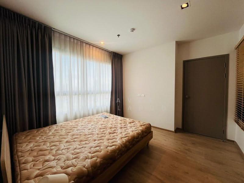 IDEO Rama 9-Asoke, Bangkok, Rama 9 Road, Huai Khwang, Bangkok, 1 Bedroom, 40 sqm, Condo For Rent, by Sutavee Chonlabud, 500521807 - DDproperty.com