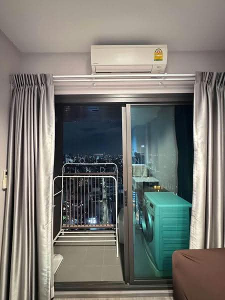 Whizdom Avenue Ratchada-Ladprao : วิสซ์ดอม อเวนิว รัชดา-ลาดพร้าว, กรุงเทพ, ถนนลาดพร้าว, จอมพล, จตุจักร, กรุงเทพ, 35 ตร.ม., คอนโด ให้เช่า, โดย Rojjana Jindasri, 500521808 - DDproperty.com