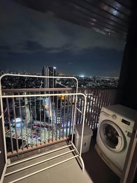 Whizdom Avenue Ratchada-Ladprao : วิสซ์ดอม อเวนิว รัชดา-ลาดพร้าว, กรุงเทพ, ถนนลาดพร้าว, จอมพล, จตุจักร, กรุงเทพ, 35 ตร.ม., คอนโด ให้เช่า, โดย Rojjana Jindasri, 500521808 - DDproperty.com