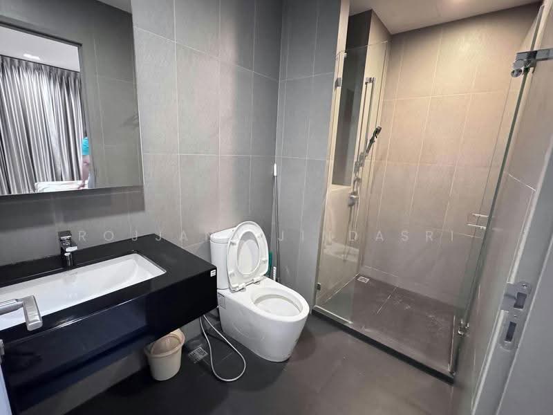 Whizdom Avenue Ratchada-Ladprao, Bangkok, Ladprao Road, Jom Phon, Chatuchak, Bangkok, 1 Bedroom, 35 sqm, Condo For Rent, by Rojjana Jindasri, 500521808 - DDproperty.com