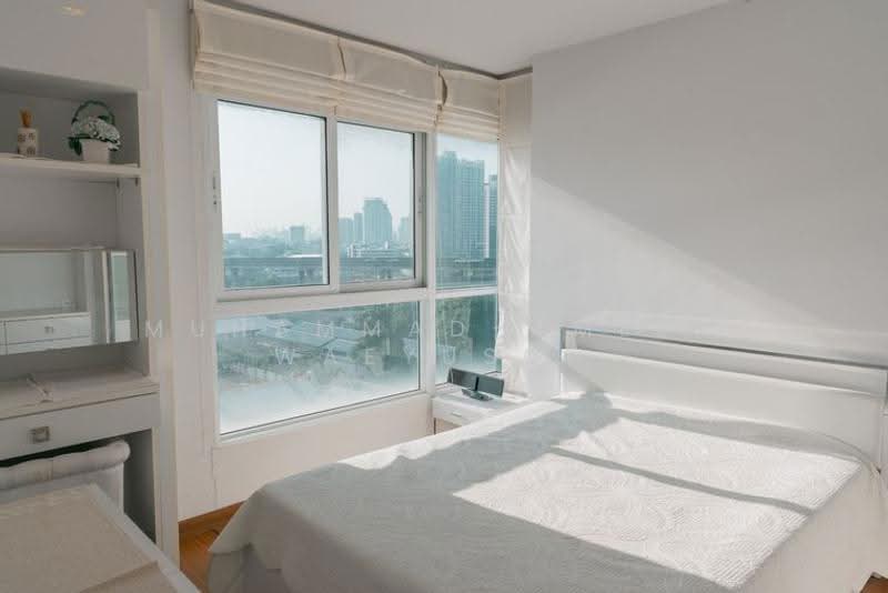 Diamond Sukhumvit, Bangkok, 1558 Sukhumvit Road, Phra Kanong, Khlong Toei, Bangkok, 2 Bedrooms, 60 sqm, Condo For Sale, by Muhammad-ameen Waeyusoh, 500521811 - DDproperty.com