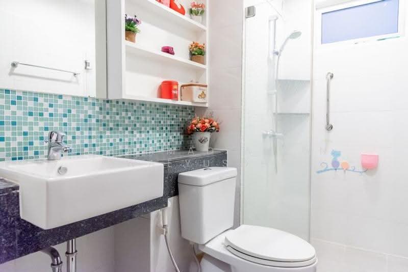 Diamond Sukhumvit, Bangkok, 1558 Sukhumvit Road, Phra Kanong, Khlong Toei, Bangkok, 2 Bedrooms, 60 sqm, Condo For Sale, by Muhammad-ameen Waeyusoh, 500521811 - DDproperty.com