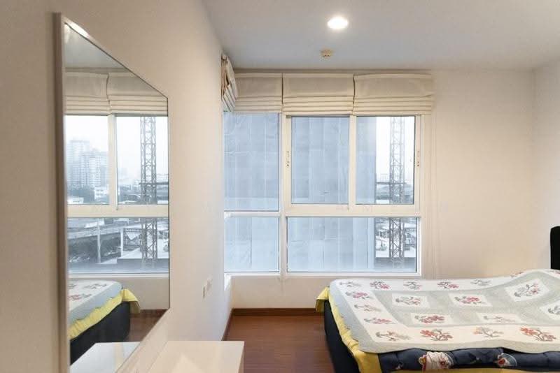 Diamond Sukhumvit, Bangkok, 1558 Sukhumvit Road, Phra Kanong, Khlong Toei, Bangkok, 2 Bedrooms, 60 sqm, Condo For Sale, by Muhammad-ameen Waeyusoh, 500521811 - DDproperty.com