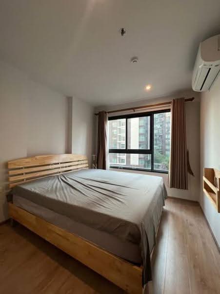 IDEO Rama 9-Asoke, Bangkok, Rama 9 Road, Huai Khwang, Bangkok, 1 Bedroom, 30 sqm, Condo For Rent, by Sutavee Chonlabud, 500521812 - DDproperty.com