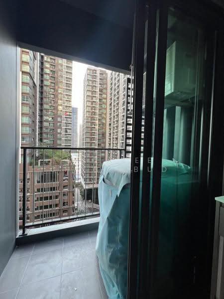 IDEO Rama 9-Asoke, Bangkok, Rama 9 Road, Huai Khwang, Bangkok, 1 Bedroom, 30 sqm, Condo For Rent, by Sutavee Chonlabud, 500521812 - DDproperty.com