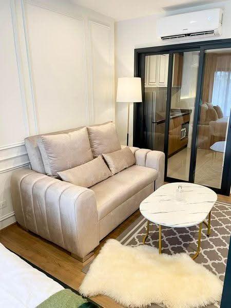 The Line Vibe, Bangkok, Jom Phon, Chatuchak, Bangkok, 1 Bedroom, 32 sqm, Condo For Rent, by Rojjana Jindasri, 500521813 - DDproperty.com