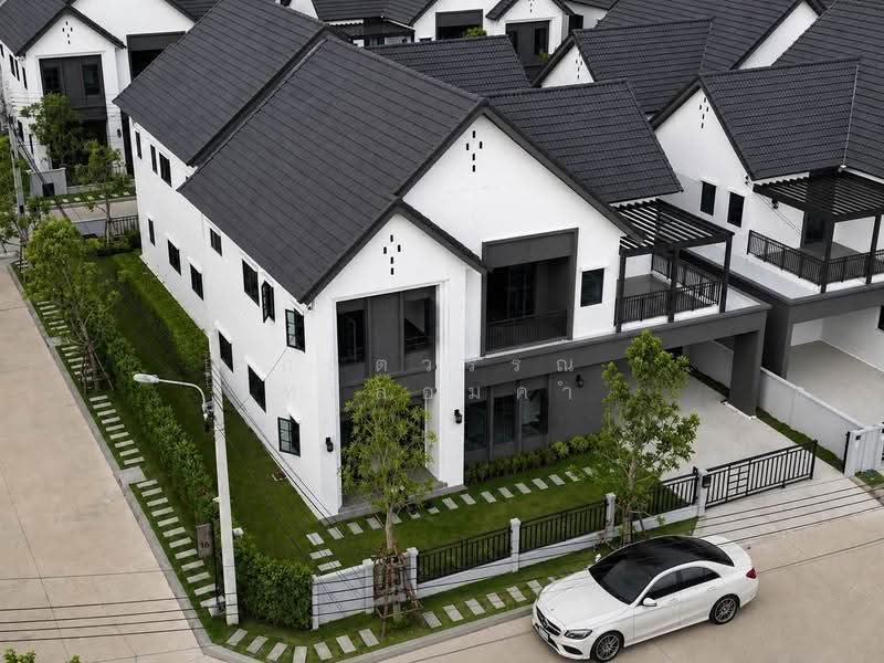 Centro Bangna, Samut Prakan, 111 Soi 3, Bang Kaeo, Bang Plee, Samut Prakan, 4 Bedrooms, 303 sqm, Single Detached House For Rent, by กฤตวรรณ ทะลอมคำ, 500521815 - DDproperty.com