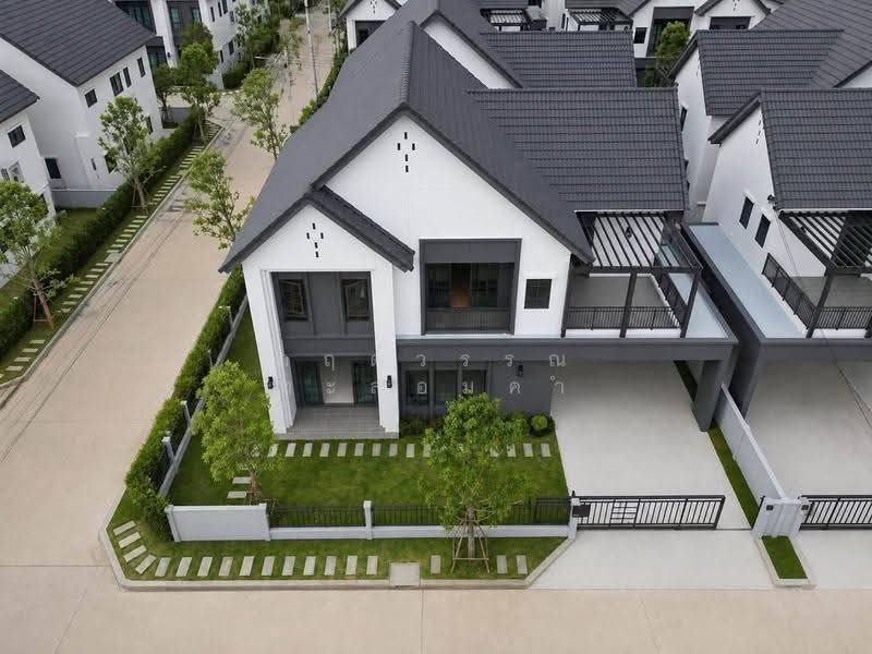 Centro Bangna, Samut Prakan, 111 Soi 3, Bang Kaeo, Bang Plee, Samut Prakan, 4 Bedrooms, 303 sqm, Single Detached House For Rent, by กฤตวรรณ ทะลอมคำ, 500521815 - DDproperty.com