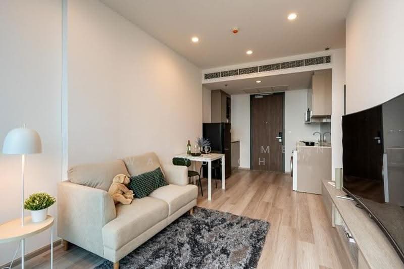 Whizdom Essence, Bangkok, 5 Piyabutr 1 Alley, Bang Chak, Phra Khanong, Bangkok, 2 Bedrooms, 53 sqm, Condo For Sale, by Muhammad-ameen Waeyusoh, 500521816 - DDproperty.com