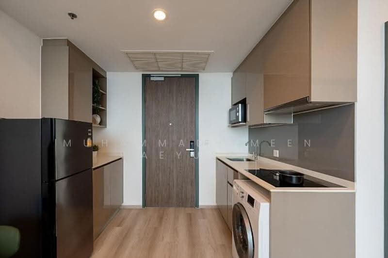 Whizdom Essence, Bangkok, 5 Piyabutr 1 Alley, Bang Chak, Phra Khanong, Bangkok, 2 Bedrooms, 53 sqm, Condo For Sale, by Muhammad-ameen Waeyusoh, 500521816 - DDproperty.com