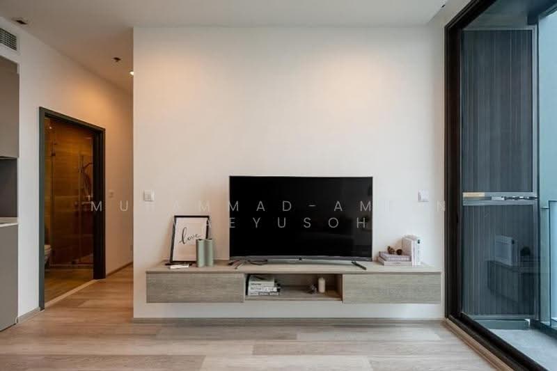 Whizdom Essence, Bangkok, 5 Piyabutr 1 Alley, Bang Chak, Phra Khanong, Bangkok, 2 Bedrooms, 53 sqm, Condo For Sale, by Muhammad-ameen Waeyusoh, 500521816 - DDproperty.com