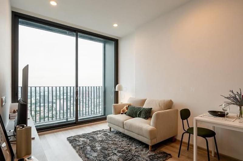 Whizdom Essence, Bangkok, 5 Piyabutr 1 Alley, Bang Chak, Phra Khanong, Bangkok, 2 Bedrooms, 53 sqm, Condo For Sale, by Muhammad-ameen Waeyusoh, 500521816 - DDproperty.com