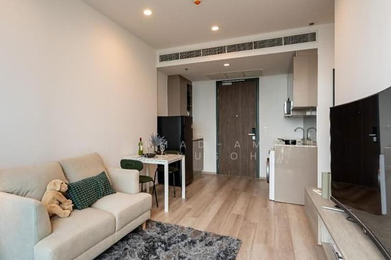 Whizdom Essence, Bangkok, 5 Piyabutr 1 Alley, Bang Chak, Phra Khanong, Bangkok, 2 Bedrooms, 53 sqm, Condo For Sale, by Muhammad-ameen Waeyusoh, 500521816 - DDproperty.com