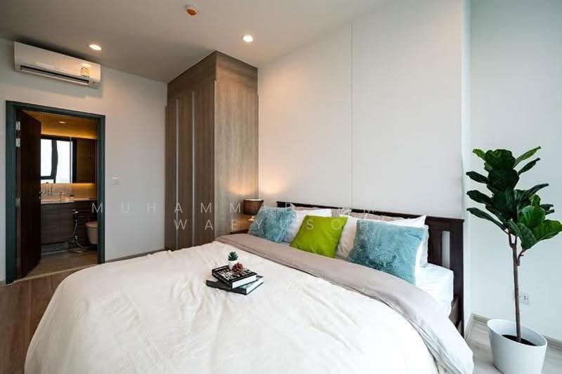 Whizdom Essence, Bangkok, 5 Piyabutr 1 Alley, Bang Chak, Phra Khanong, Bangkok, 2 Bedrooms, 53 sqm, Condo For Sale, by Muhammad-ameen Waeyusoh, 500521816 - DDproperty.com