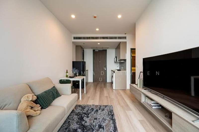 Whizdom Essence, Bangkok, 5 Piyabutr 1 Alley, Bang Chak, Phra Khanong, Bangkok, 2 Bedrooms, 53 sqm, Condo For Sale, by Muhammad-ameen Waeyusoh, 500521816 - DDproperty.com