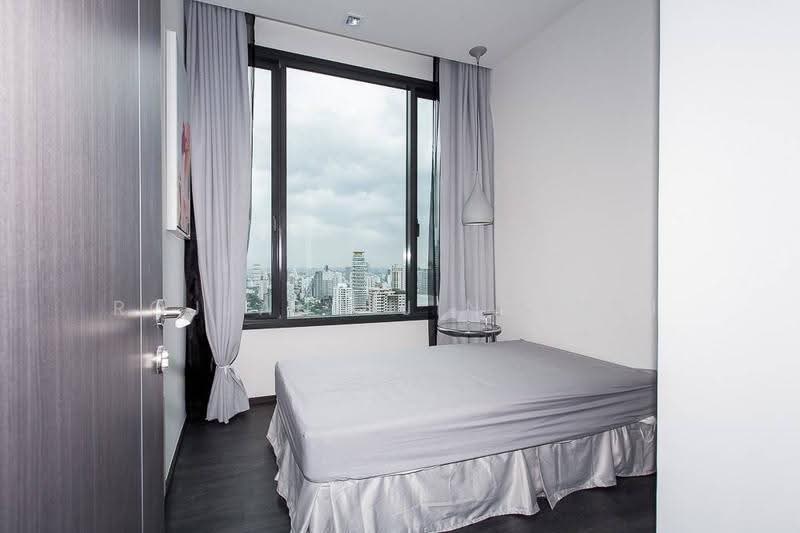 The Edge Sukhumvit 23, Bangkok, 6 Soi Sukhumvit 23, Khlongtoei Nua, Watthana, Bangkok, 2 Bedrooms, 62 sqm, Condo For Rent, by Rojjana Jindasri, 500521818 - DDproperty.com