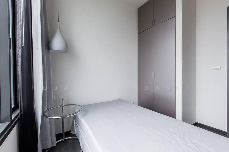 The Edge Sukhumvit 23, Bangkok, 6 Soi Sukhumvit 23, Khlongtoei Nua, Watthana, Bangkok, 2 Bedrooms, 62 sqm, Condo For Rent, by Rojjana Jindasri, 500521818 - DDproperty.com