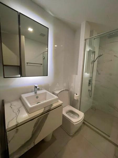 The Line Sukhumvit 101, Bangkok, 3009 Sukhumvit 101 Road, Bang Chak, Phra Khanong, Bangkok, 1 Bedroom, 27 sqm, Condo For Rent, by Jurarat Srichat, 500521821 - DDproperty.com