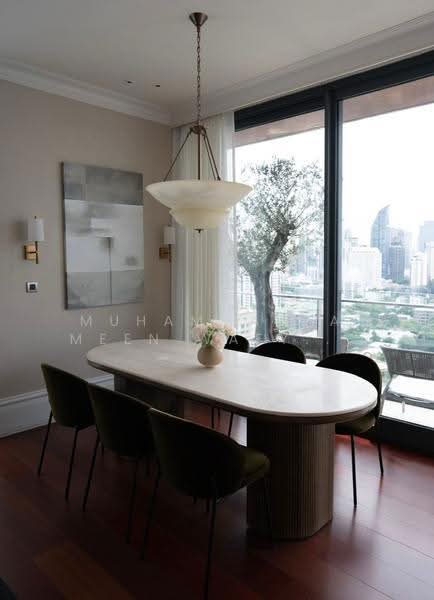 Khun By Yoo, Bangkok, 338 Thonglor Road, Khlong Tan Nua, Watthana, Bangkok, 3 Bedrooms, 150 sqm, Condo For Sale, by Muhammad-ameen Waeyusoh, 500521823 - DDproperty.com