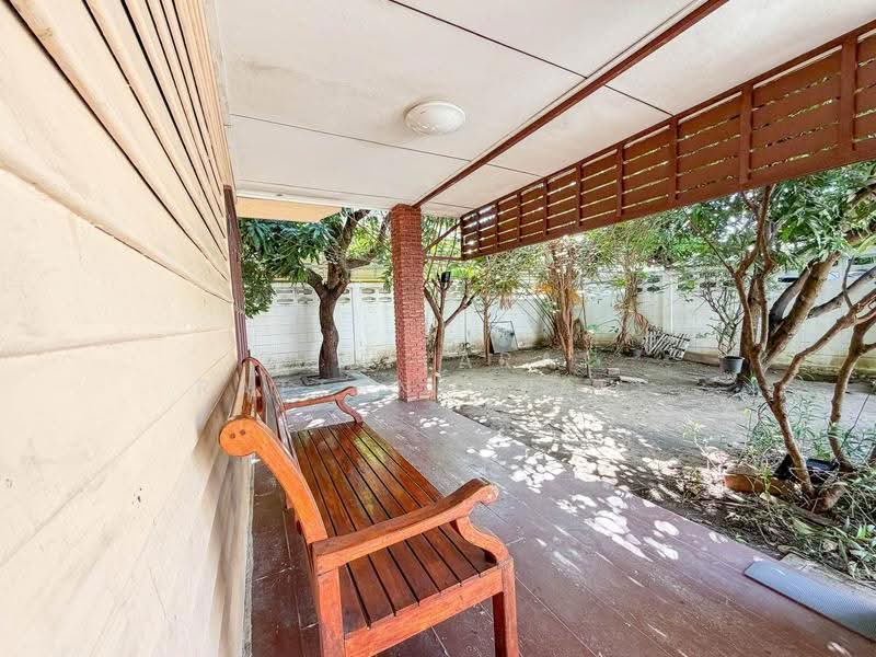 Detached House for Rent in Sukhumvit – Pridi Banomyong Ekkamai, Bangkok, ปรีดีพนมยงค์ 25, Phra Kanong Nua, Watthana, Bangkok, , 300 sqm, Business For Rent, by Thanyarat Rattanaburee, 500521824 - DDproperty.com