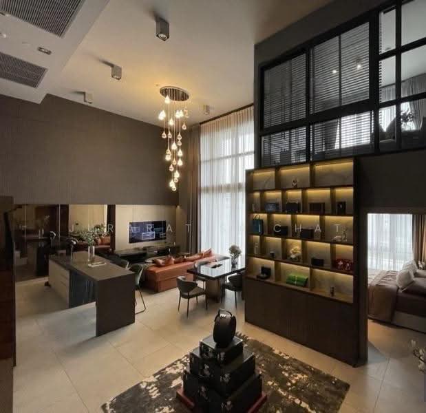 The Lofts Asoke : เดอะ ลอฟท์ อโศก, กรุงเทพ, ถนนสุขุมวิท 21, คลองเตยเหนือ, วัฒนา, กรุงเทพ, 130 ตร.ม., คอนโด ขาย, โดย Jurarat Srichat, 500521826 - DDproperty.com
