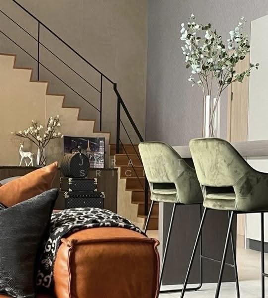 The Lofts Asoke : เดอะ ลอฟท์ อโศก, กรุงเทพ, ถนนสุขุมวิท 21, คลองเตยเหนือ, วัฒนา, กรุงเทพ, 130 ตร.ม., คอนโด ขาย, โดย Jurarat Srichat, 500521826 - DDproperty.com