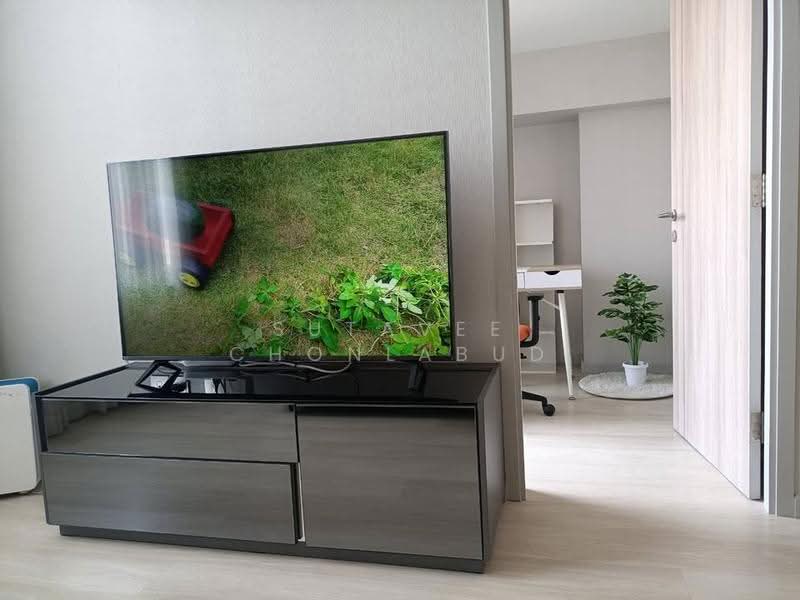 Knightsbridge Prime Sathorn, Bangkok, 599 Naradhiwas Rajanagarindra Road, Thung Maha Mek, Sathon, Bangkok, 1 Bedroom, 44 sqm, Condo For Rent, by Sutavee Chonlabud, 500521828 - DDproperty.com