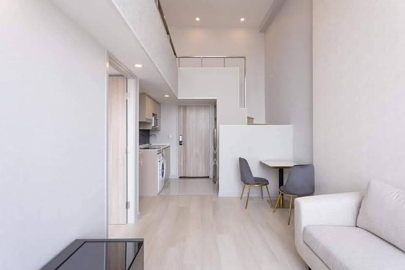 Knightsbridge Prime Sathorn : ไนท์บริดจ์ ไพรม์ สาทร, กรุงเทพ, 599 นราธิวาสราชนครินทร์, ทุ่งมหาเมฆ, สาทร, กรุงเทพ, 44 ตร.ม., คอนโด ให้เช่า, โดย Sutavee Chonlabud, 500521828 - DDproperty.com