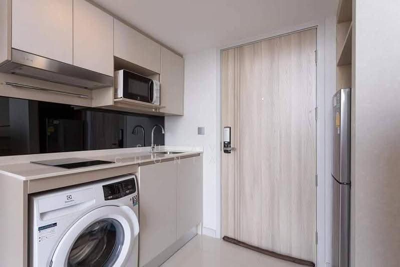 Knightsbridge Prime Sathorn : ไนท์บริดจ์ ไพรม์ สาทร, กรุงเทพ, 599 นราธิวาสราชนครินทร์, ทุ่งมหาเมฆ, สาทร, กรุงเทพ, 44 ตร.ม., คอนโด ให้เช่า, โดย Sutavee Chonlabud, 500521828 - DDproperty.com