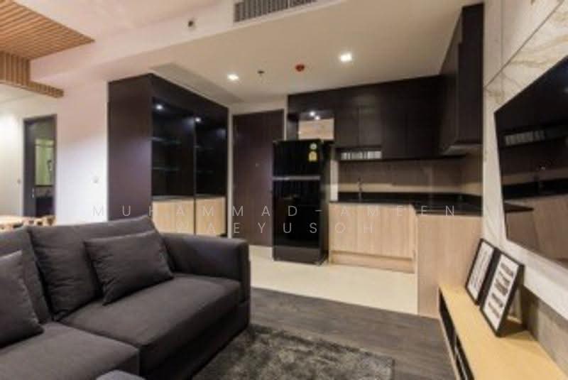 The Edge Sukhumvit 23 : เอดจ์ สุขุมวิท 23, กรุงเทพ, 6 ซอยสุขุมวิท 23, คลองเตยเหนือ, วัฒนา, กรุงเทพ, 64 ตร.ม., คอนโด ให้เช่า, โดย Muhammad-ameen Waeyusoh, 500521829 - DDproperty.com