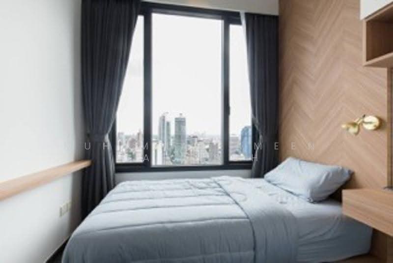The Edge Sukhumvit 23 : เอดจ์ สุขุมวิท 23, กรุงเทพ, 6 ซอยสุขุมวิท 23, คลองเตยเหนือ, วัฒนา, กรุงเทพ, 64 ตร.ม., คอนโด ให้เช่า, โดย Muhammad-ameen Waeyusoh, 500521829 - DDproperty.com