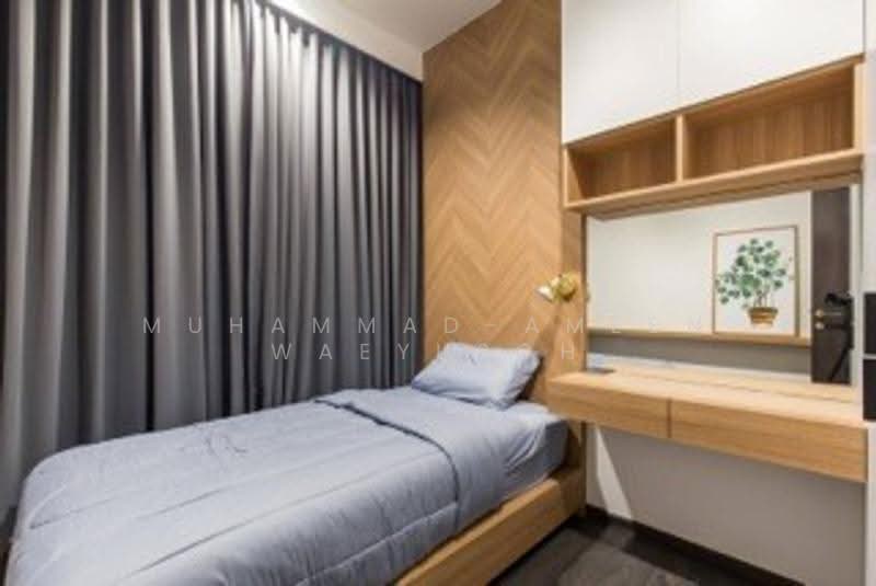 The Edge Sukhumvit 23 : เอดจ์ สุขุมวิท 23, กรุงเทพ, 6 ซอยสุขุมวิท 23, คลองเตยเหนือ, วัฒนา, กรุงเทพ, 64 ตร.ม., คอนโด ให้เช่า, โดย Muhammad-ameen Waeyusoh, 500521829 - DDproperty.com