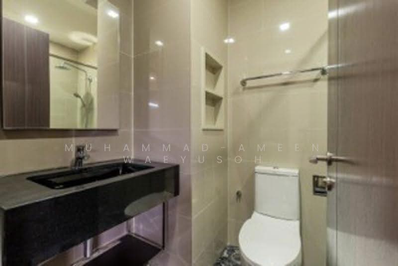 The Edge Sukhumvit 23, Bangkok, 6 Soi Sukhumvit 23, Khlongtoei Nua, Watthana, Bangkok, 2 Bedrooms, 64 sqm, Condo For Rent, by Muhammad-ameen Waeyusoh, 500521829 - DDproperty.com