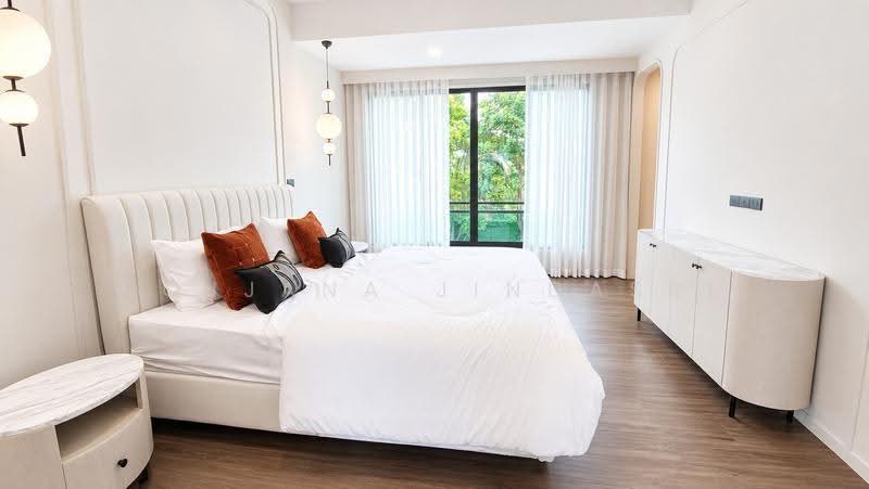 Belgravia Bangna Rama 9 : เบลกราเวีย บางนา พระราม 9, กรุงเทพ, ประเวศ, กรุงเทพ, 340 ตร.ม., บ้านเดี่ยว ขาย, โดย Rojjana Jindasri, 500521830 - DDproperty.com